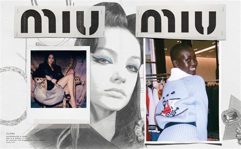 The Unstoppable Rise Of Miu Miu 